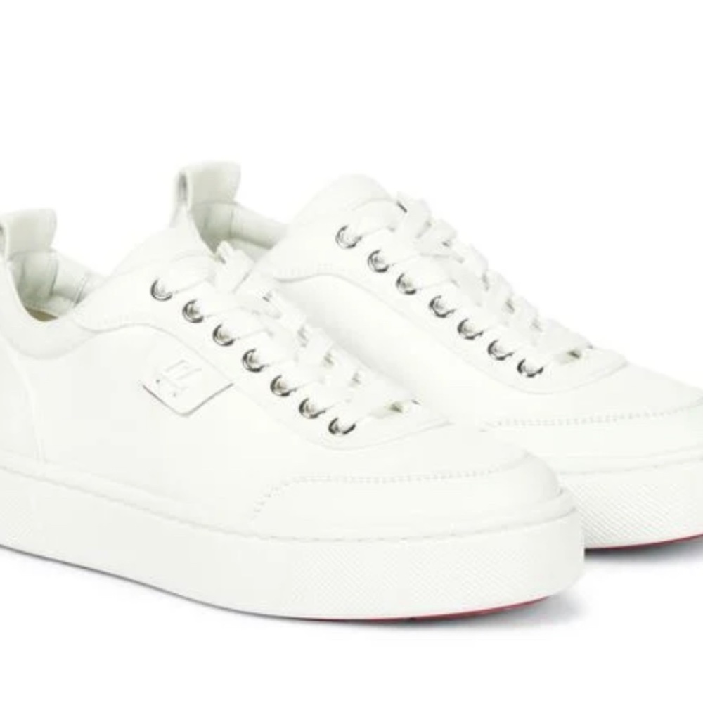 CHRISTIAN LOUBOUTIN Simplerui